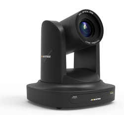 AVMATRIX PTZ Live Streaming SDI/NDI 30X POE