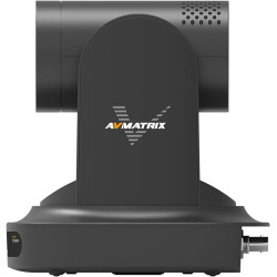 AVMATRIX PTZ Live Streaming SDI/NDI 30X POE