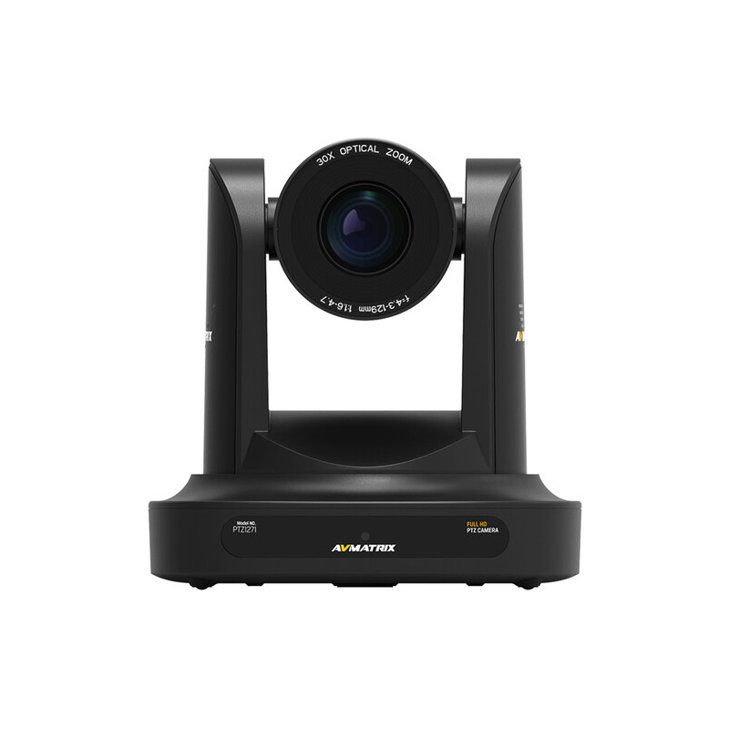 AVMATRIX PTZ Live Streaming SDI 30X POE