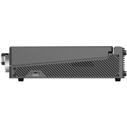 AVMATRIX Switcher video streaming 6 IN SDI/HDMI monitor 13" multiview