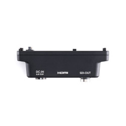 Remote monitor plate DJI (SDI / HDMI / DC-in)