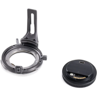 DJI X9 E Mount Unit