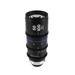 Laowa Venus Optics obiettivo 50-100mm T2.9 1.5X S35 NanoMorph zoom Blue PL Cine