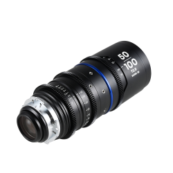 Laowa Venus Optics obiettivo 50-100mm T2.9 1.5X S35 NanoMorph zoom Blue PL Cine