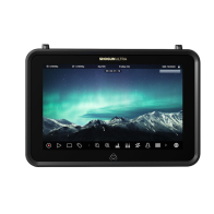 Atomos Shogun Ultra 7" HDR Monitor-Recorder, Supports 8K RAW
