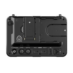 Atomos Shogun Ultra 7" HDR Monitor-Recorder, Supports 8K RAW