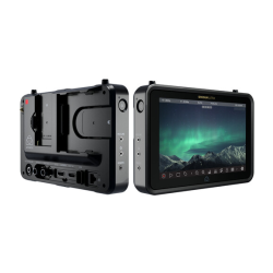 Atomos Shogun Ultra 7" HDR Monitor-Recorder, Supports 8K RAW
