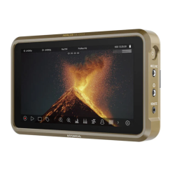 Atomos Ninja Utra Monitor-registratore da 5" per Fotocamere Mirrorless e cinema