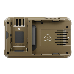 Atomos Ninja 5” 4K HDMI monitor e registratore per DSLR e mirrorless