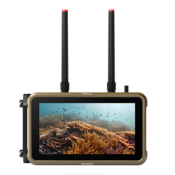 Atomos Ninja 5” 4K HDMI monitor e registratore per DSLR e mirrorless