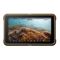 Atomos Ninja 5” 4K HDMI monitor e registratore per DSLR e mirrorless
