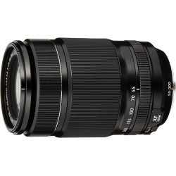 Obiettivo Fuji XF55-200mm F3.5-4.8 R LM OIS WR