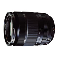Obiettivo Fuji XF18-135mm F23.5.6 R LM OIS WR