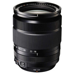Obiettivo Fuji XF18-135mm F23.5.6 R LM OIS WR