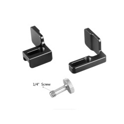 SMALLRIG 1822 HDMI cable clamp