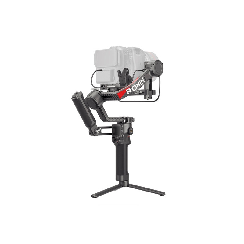 DJI Ronin RS 4 PRO COMBO