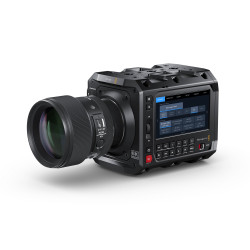 Blackmagic PYXIS 6K
