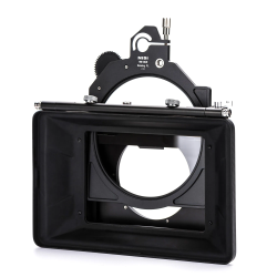 Filtro Nisi Cinema Filtro Polarizzatore True Color con Rotazione 4 x 5,65