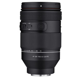 Samyang obiettivo zoom AF 35-150mm F2.8 Sony E
