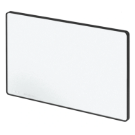 Filtro Nisi Cinema Allure Mist Black Diffusion (1/4 Stop) 4 x 5,65