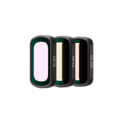 DJI Osmo Pocket 3 Magnetic ND Filt Set