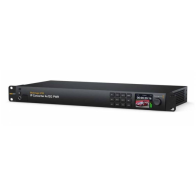 Blackmagic 2110 IP Converter 4x12G PWR