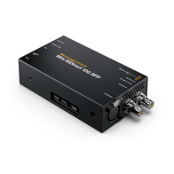 Blackmagic 2110 IP Mini BiDirect 12G SFP