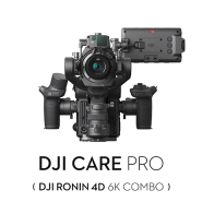 DJI Care Pro (DJI Ronin 4D-6K)