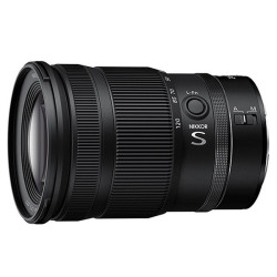 NIKKOR Z 24-120mm f/4 S