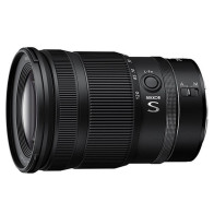 NIKKOR Z 24-120mm f/4 S