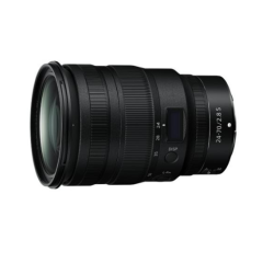 NIKKOR Z 24-70mm f/2.8 S