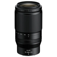 NIKKOR Z 70-180mm f/2.8