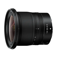 NIKKOR Z 14-30mm f/4 S