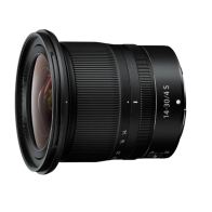 NIKKOR Z 14-30mm f/4 S