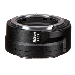 NIKON FTZ II Mount Adapter
