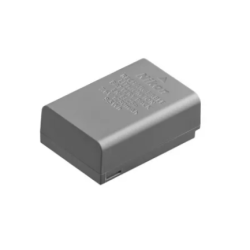Batteria Li-ion 1250mAh Nikon EN-EL25a
