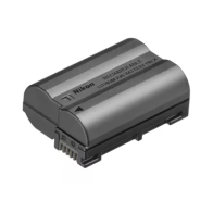Batteria Li-Ion 2.280mAh 16Wh Nikon EN-EL15c