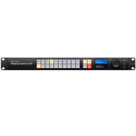 Blackmagic Ethernet Switch 360P