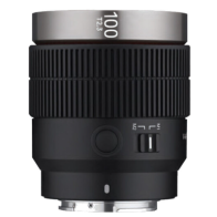 Samyang Obiettivo V-AF 100mm T2.3 FE full frame
