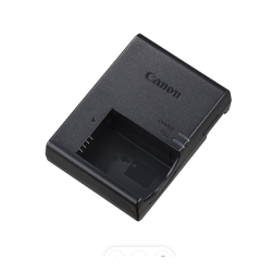 Patona USB Triple Charger per Canon LP-E17 incl. USB Type C Cable