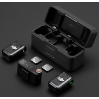 Mic 2 DJI Charging Case