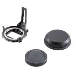 ZENMUSE X9 DJI L MOUNT UNIT