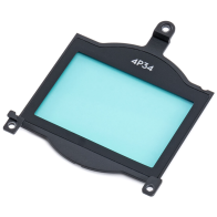 Zenmuse X9-6K DJI Low-Pass Filter