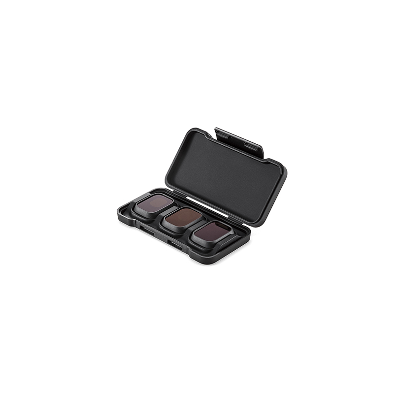 Mini3 Pro DJIND Filt Set(ND 16/64/256)