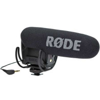VMP Rode Rycote microfono direzionale compatto per DSLR