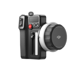 FOCUS PRO DJI hand unit