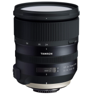 Obiettivo Tamron SP 24-70mm F/2.8 Di VC USD G2 NIKON