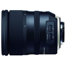 Obiettivo Tamron SP 24-70mm F/2.8 Di VC USD G2 NIKON