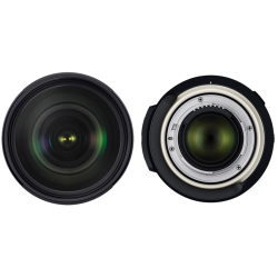 Obiettivo Tamron SP 24-70mm F/2.8 Di VC USD G2 NIKON