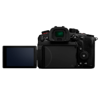 Fotocamera LUMIX GH7 + obiettivo 12-60mm Leica